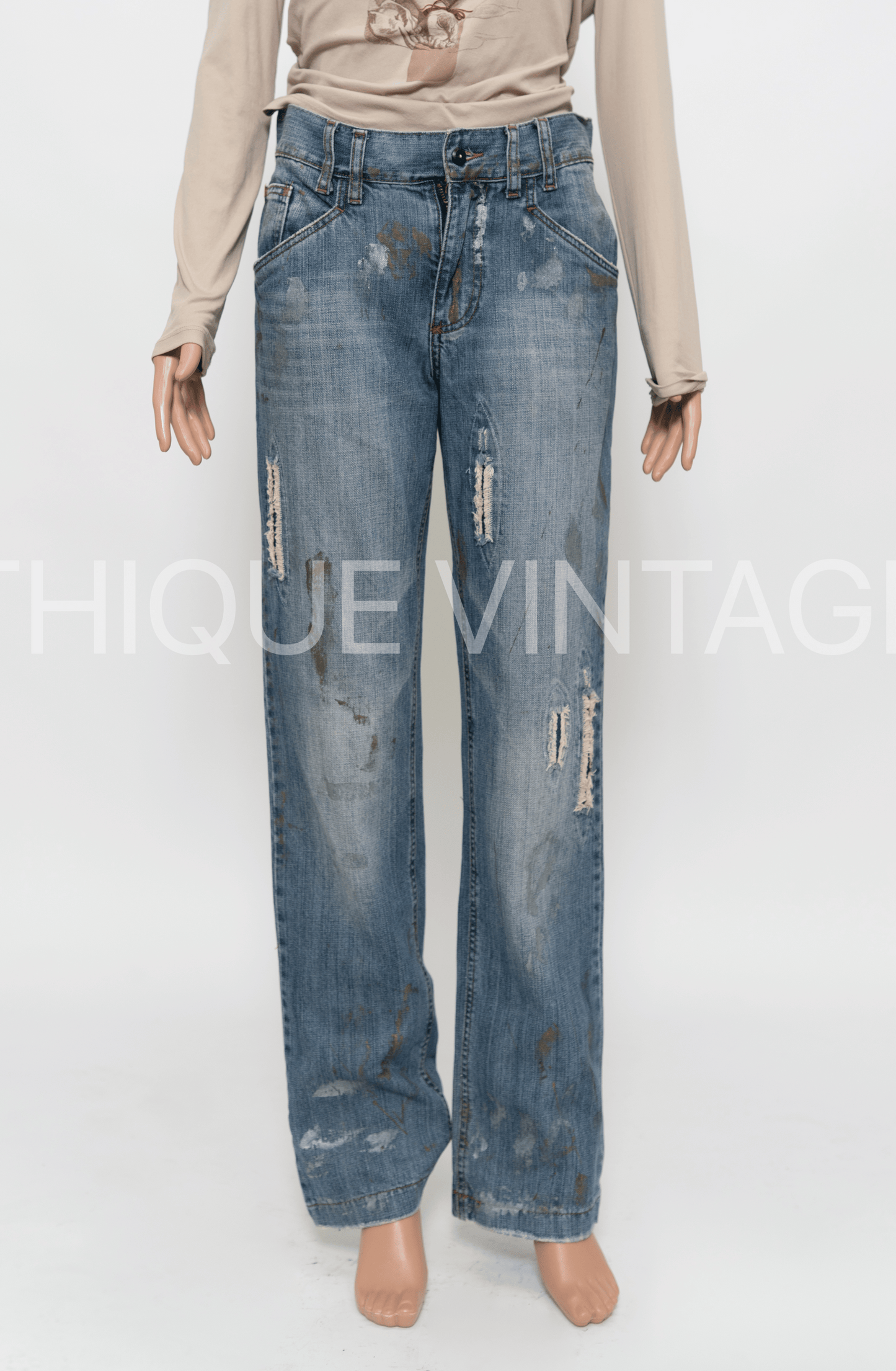 Dolce & Gabbana Jeans